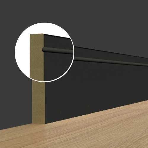 Architrave & Skirting Boards
