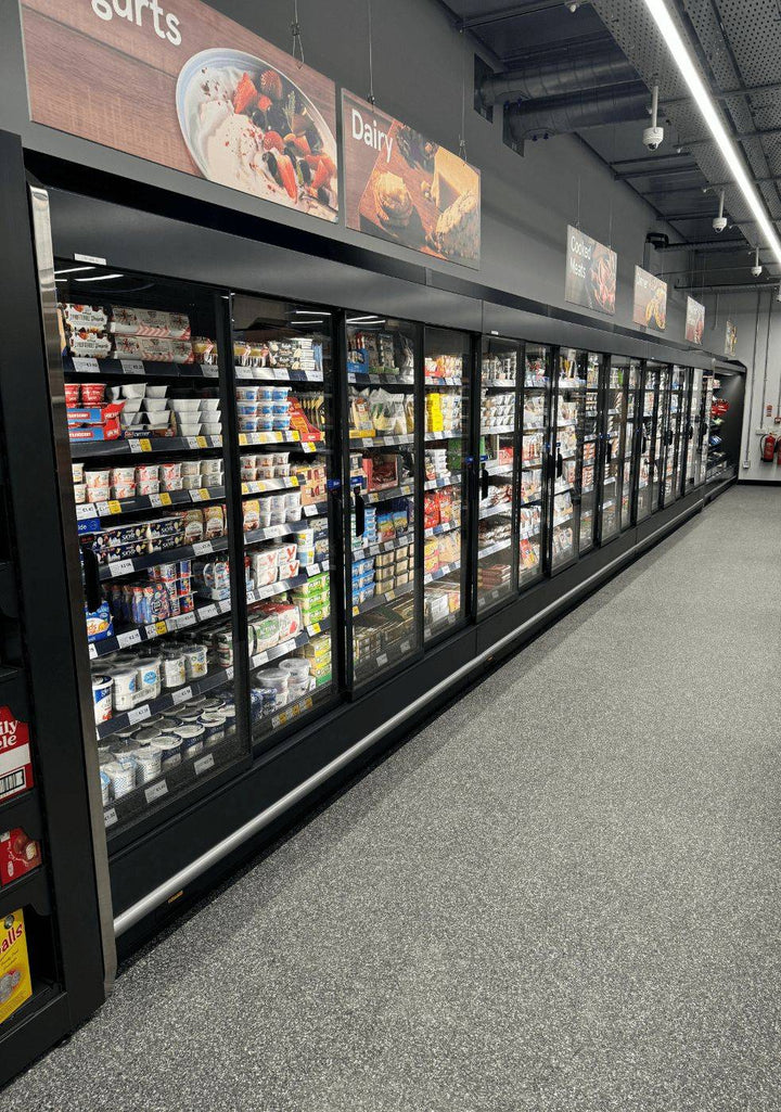 Counter Top Displays