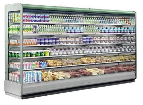 Multideck Display Fridge