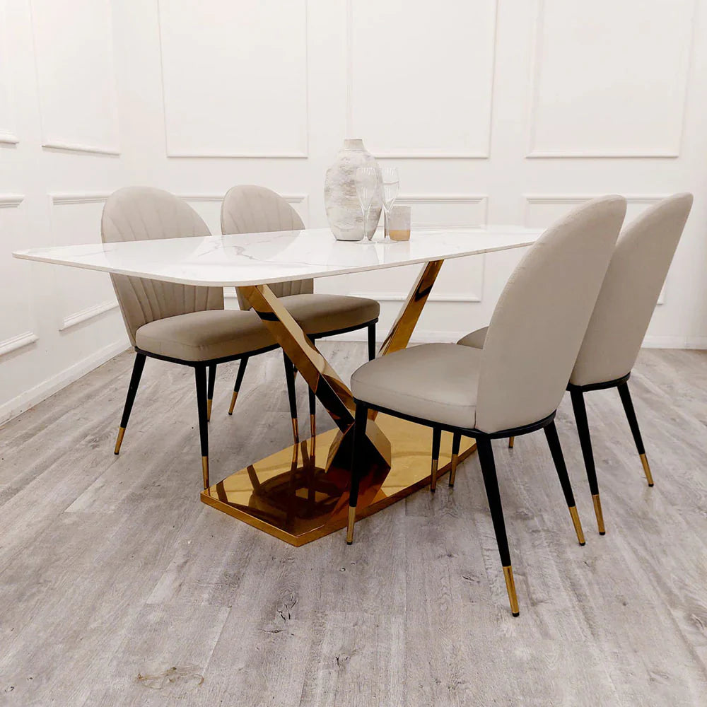 Tables