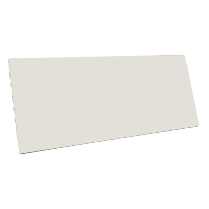 Back Panel Silver