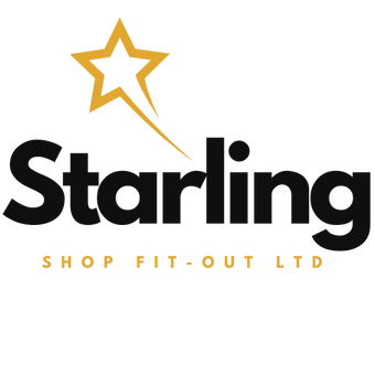 Starling Fit Out