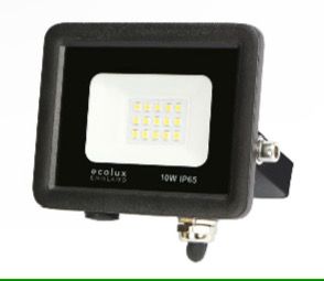 Outdoor Floodlights Without Sensors