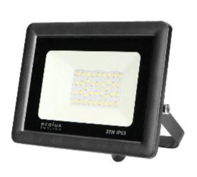 Outdoor Floodlights Without Sensors
