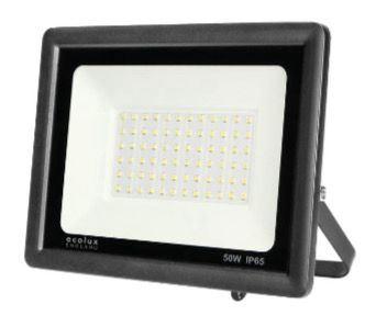 Outdoor Floodlights Without Sensors