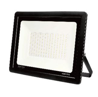 Outdoor Floodlights Without Sensors