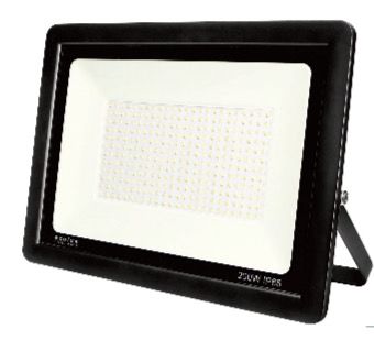 Outdoor Floodlights Without Sensors