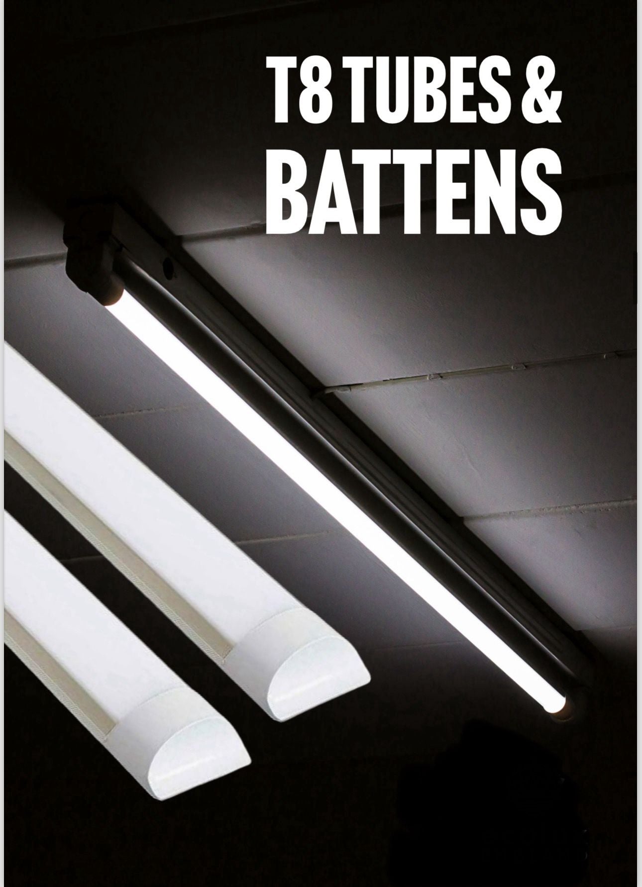 Tubes & Battens