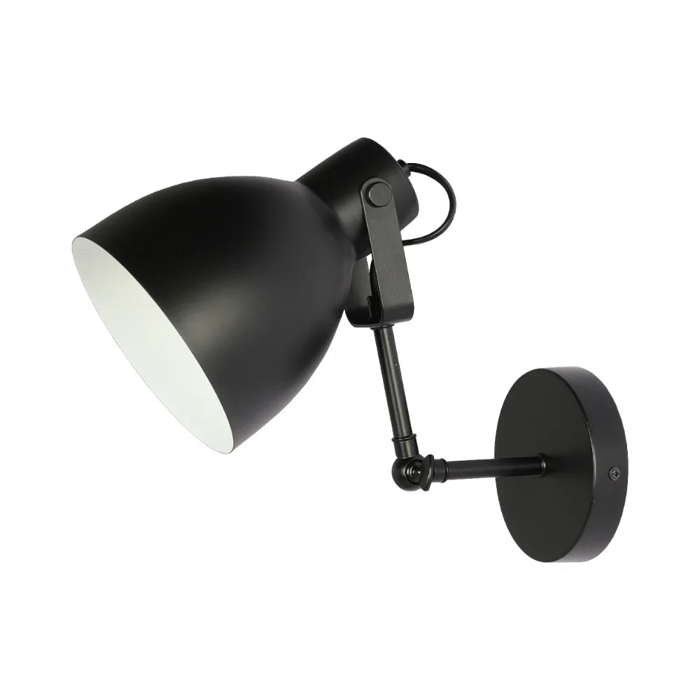 Adjustable Nordic Wall Light Spotlight 1