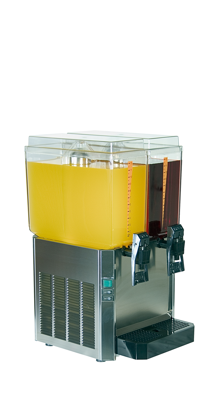 Juice Dispensers - VL223
