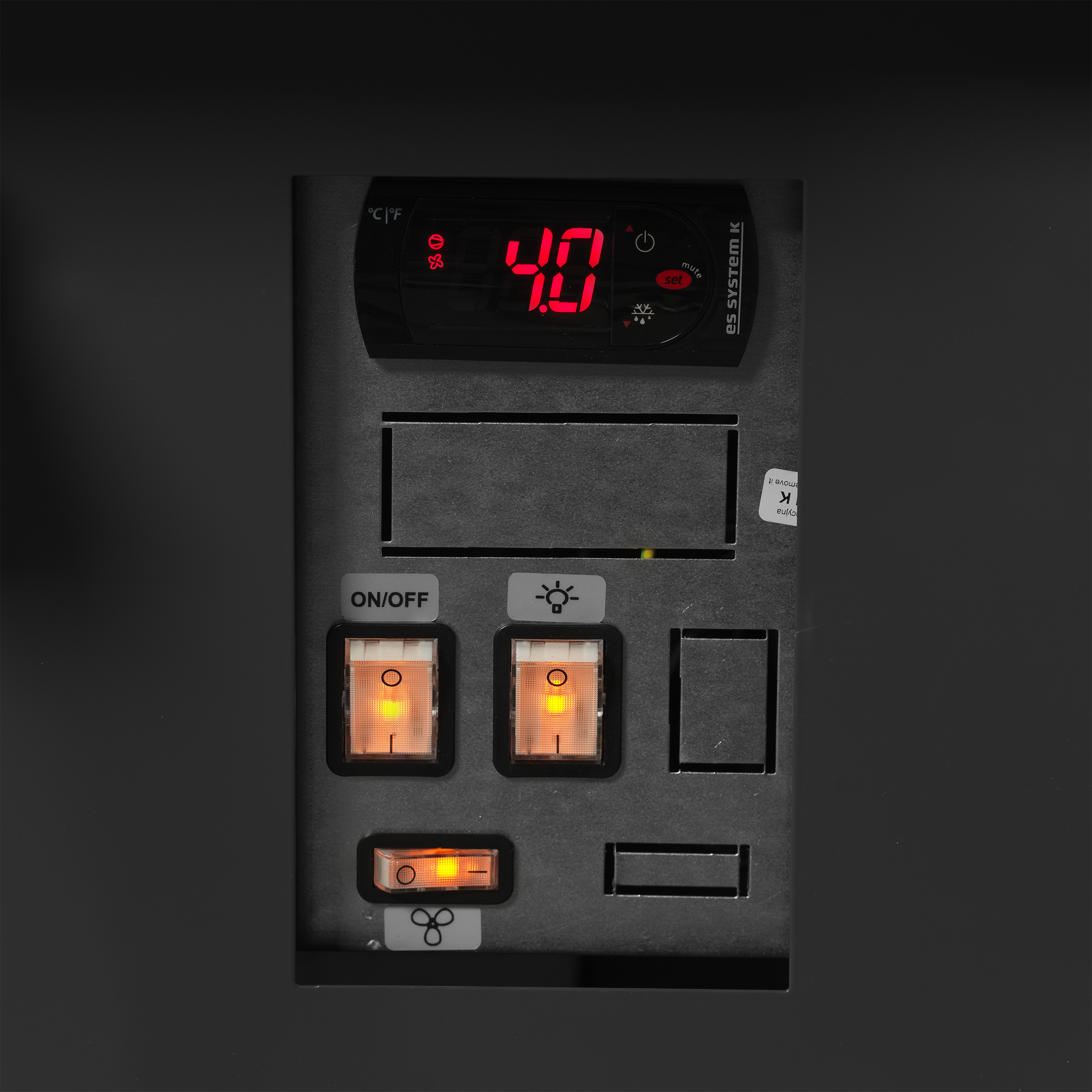 Serve Over Counter - SOCB12582A