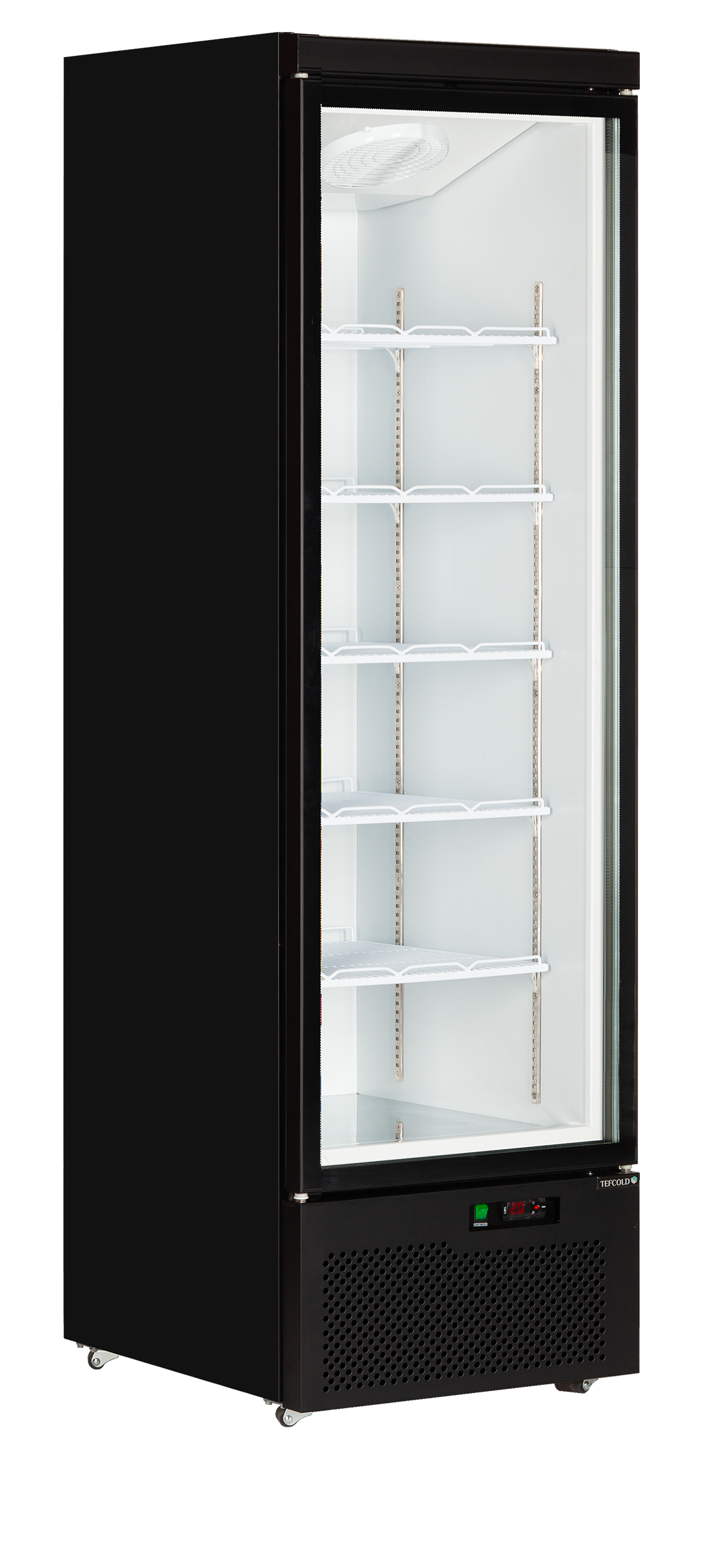 Glass Door Merchandiser - Atom Maxi C1DB