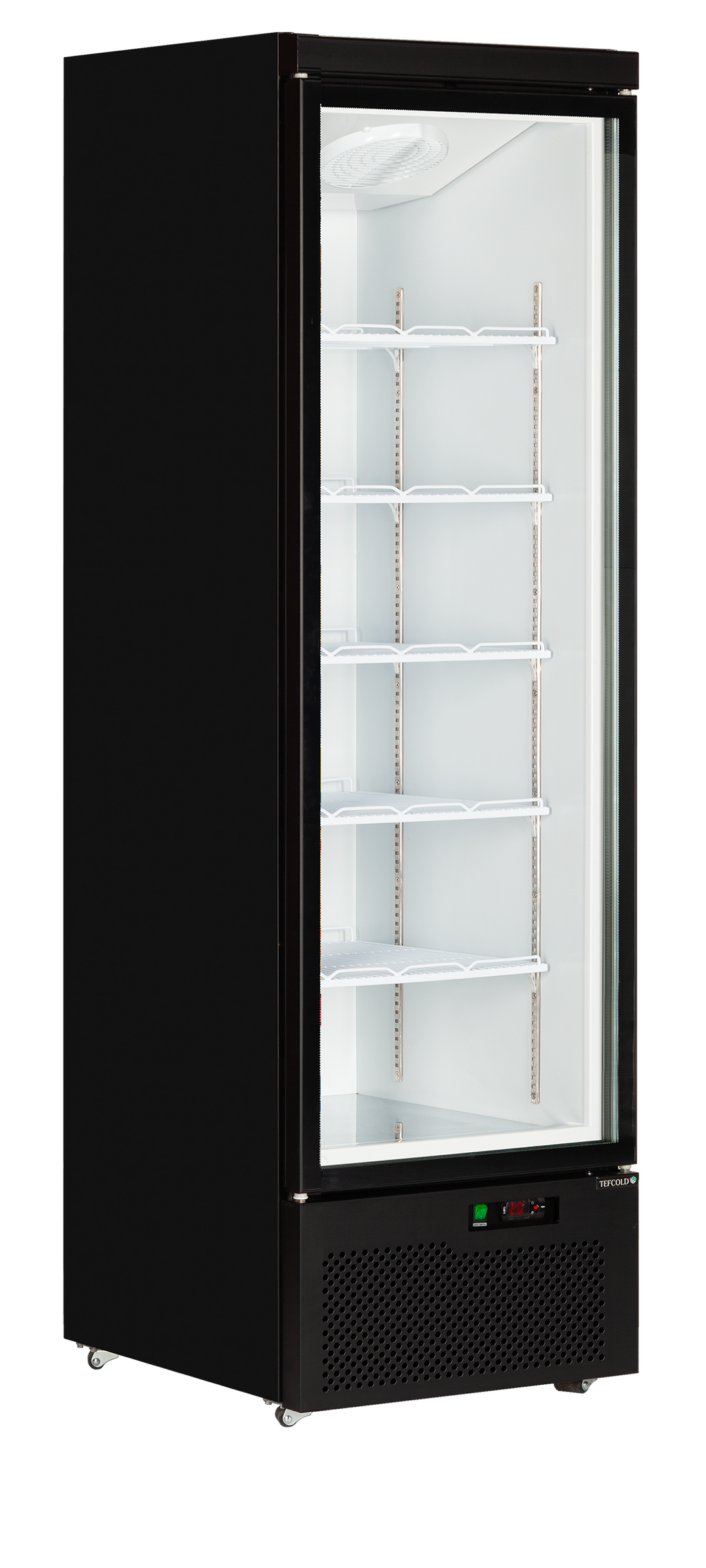 Glass Door Merchandiser - Atom Maxi C1DB