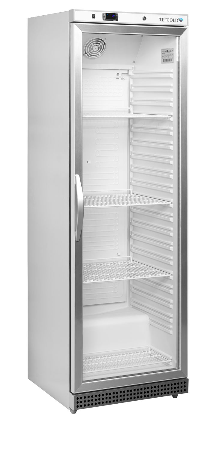Glass Door Merchandiser - UR400SG