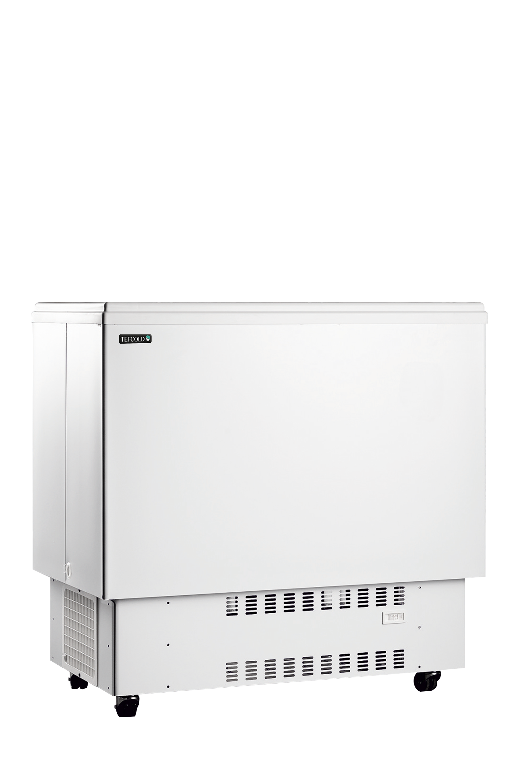 Bottle Dump Cooler - KBAK104