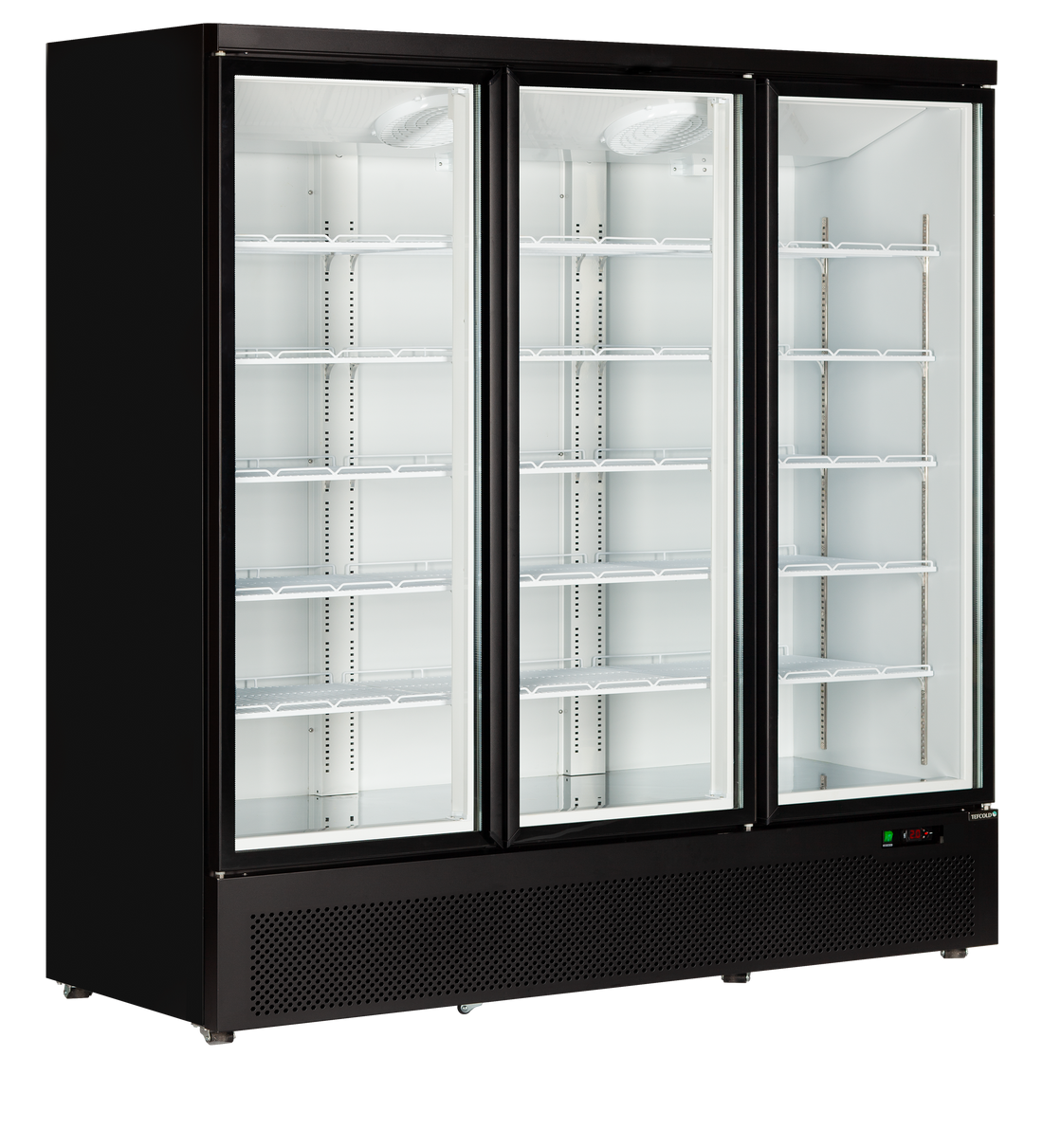 Glass Door Merchandiser - Atom Maxi C3DB
