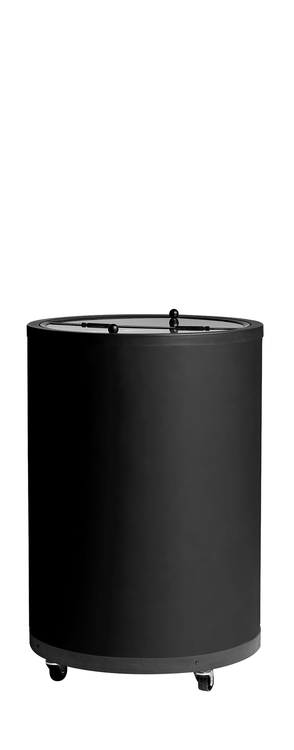 Impulse Can Cooler - CC77 BLACK