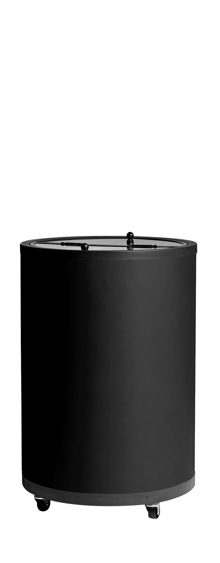 Impulse Can Cooler - CC77 BLACK