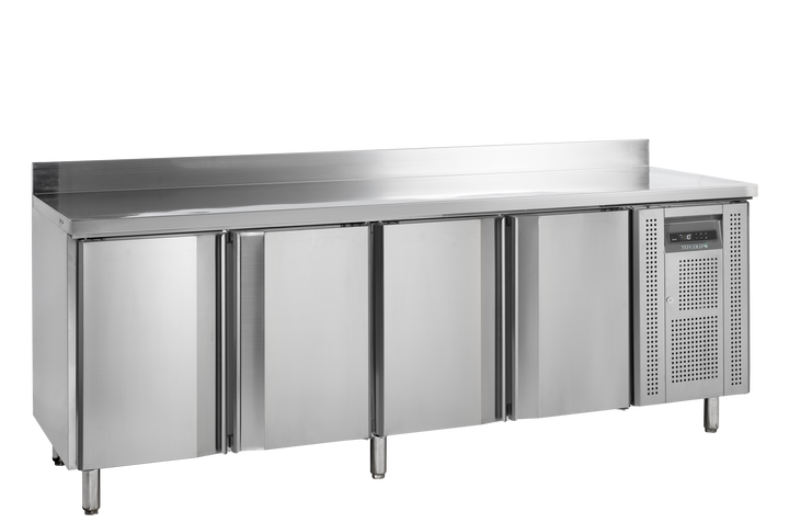 Gastronorm Counter Freezer - CF7410