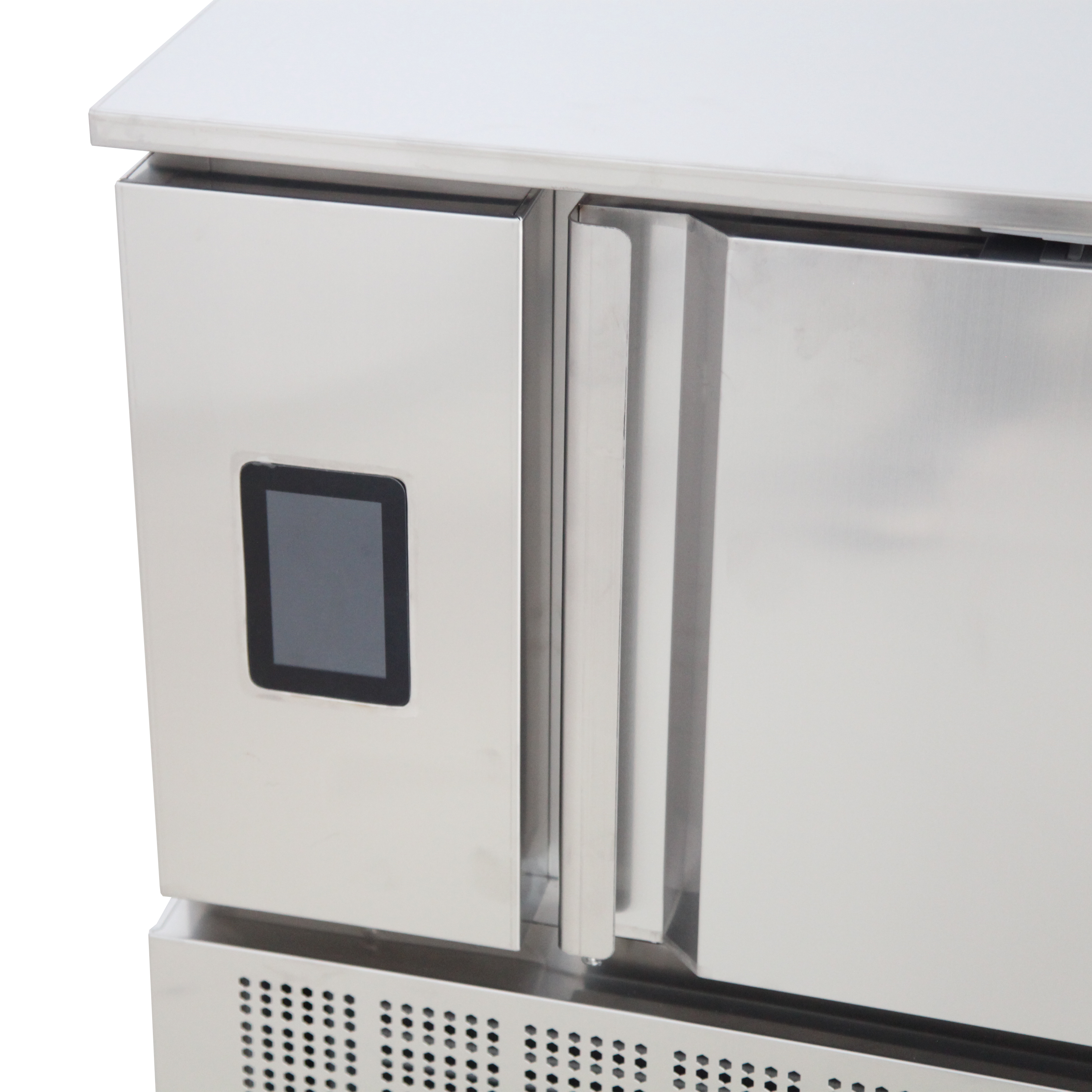 Blast Chiller/Freezer - BLCB3X1