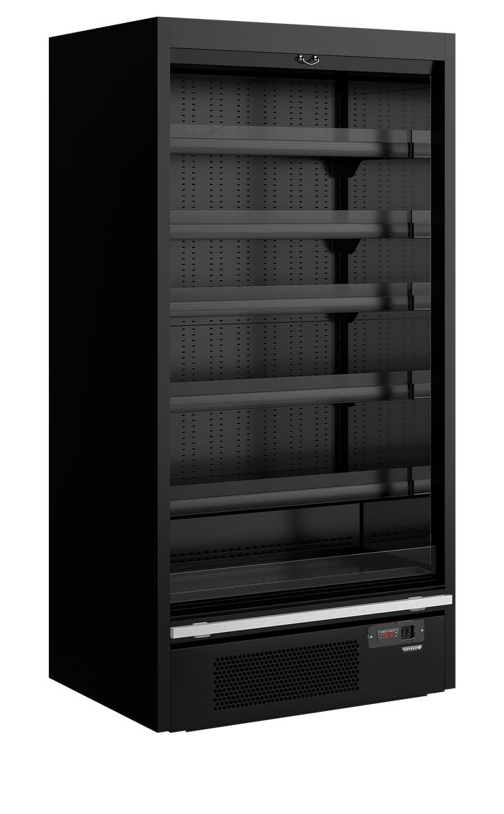 Multideck - Galaxy+ GP10 Black