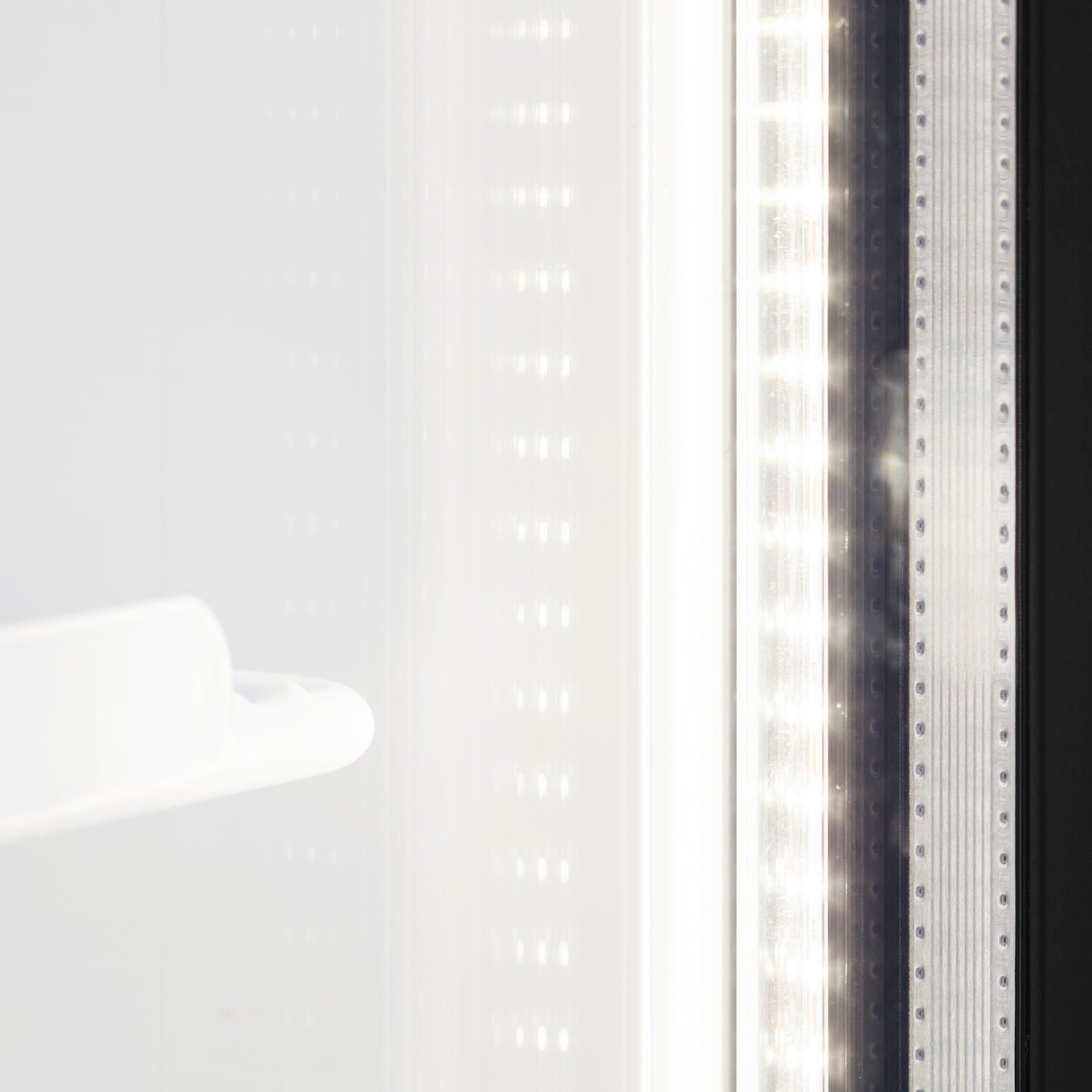 Glass Door Merchandiser - FSC891H