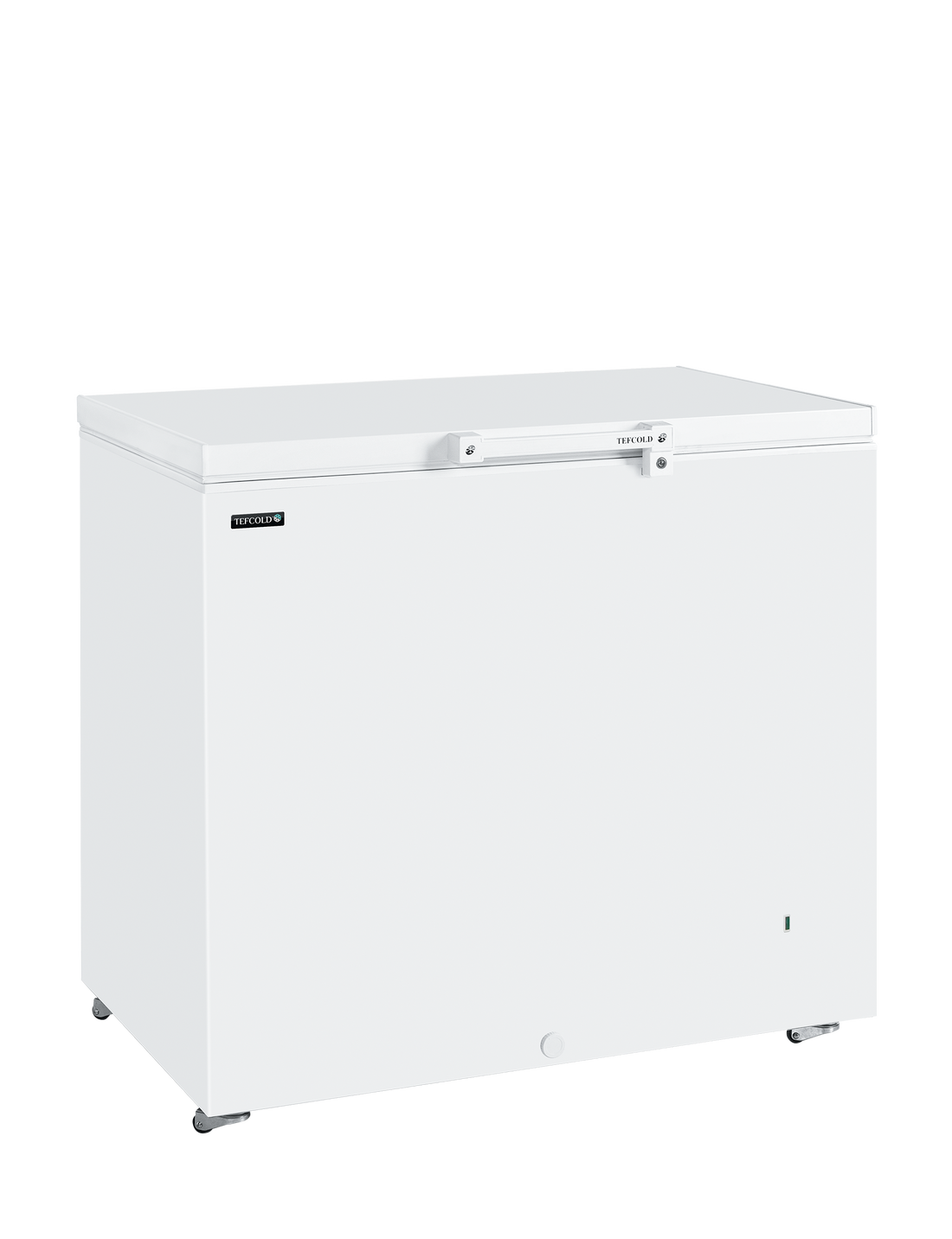 Solid Lid Chest Freezer - GM300