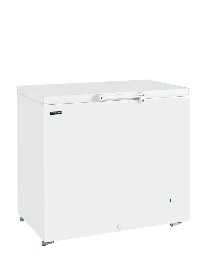 Solid Lid Chest Freezer - GM300