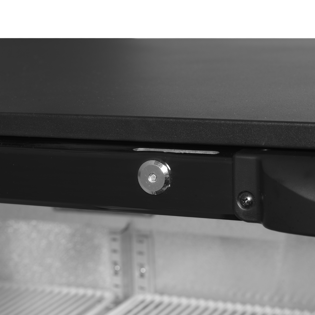 Back Bar Cooler - DB301H