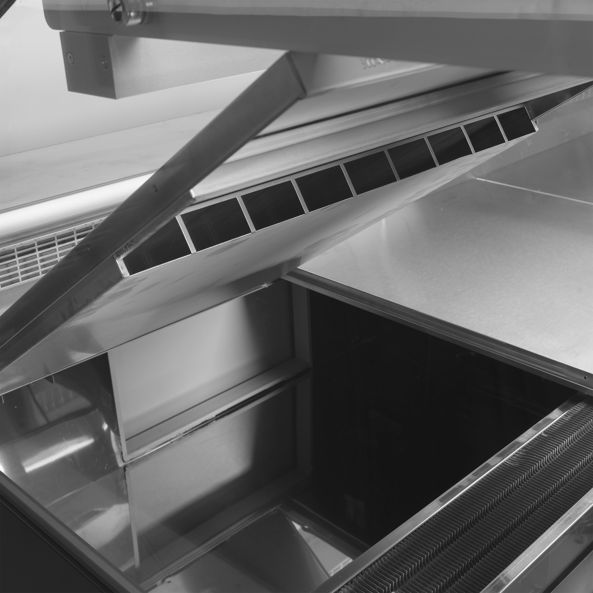 Serve Over Counter - SOCA12590A