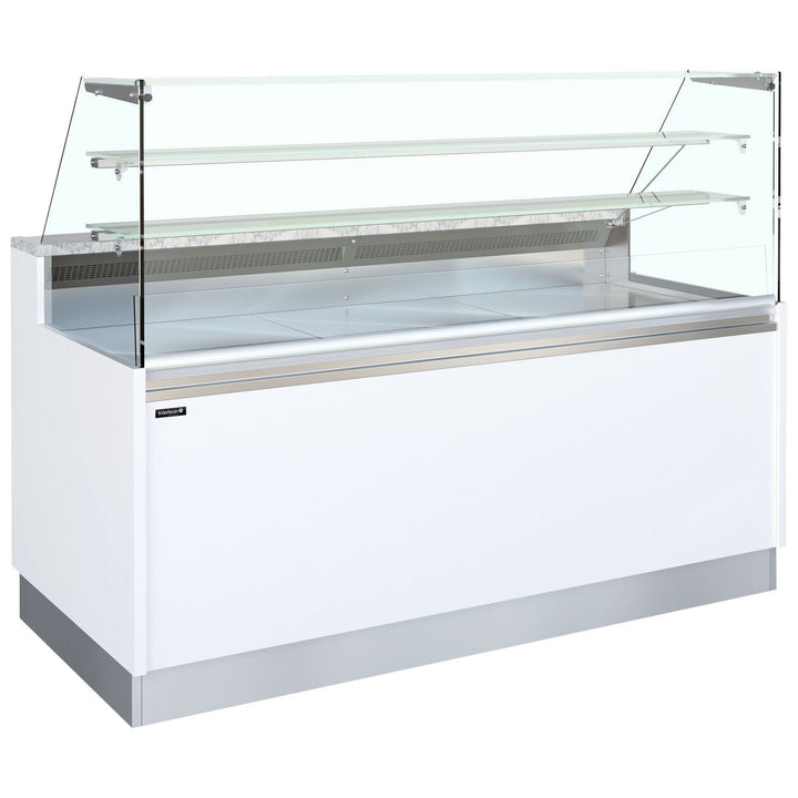 Serveover Display - BELLINI ID 850FV SR