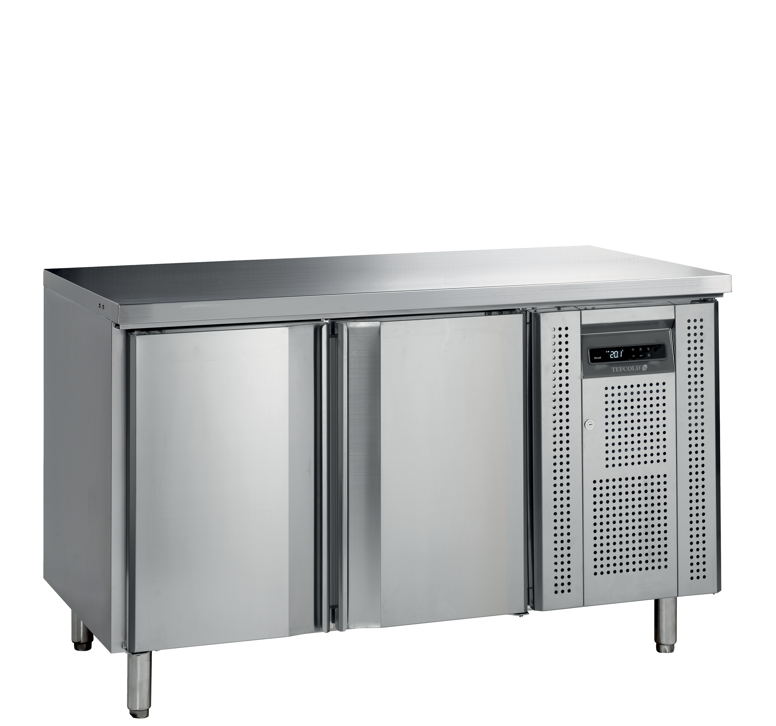 Slimline Counter Freezer - SK6210BT