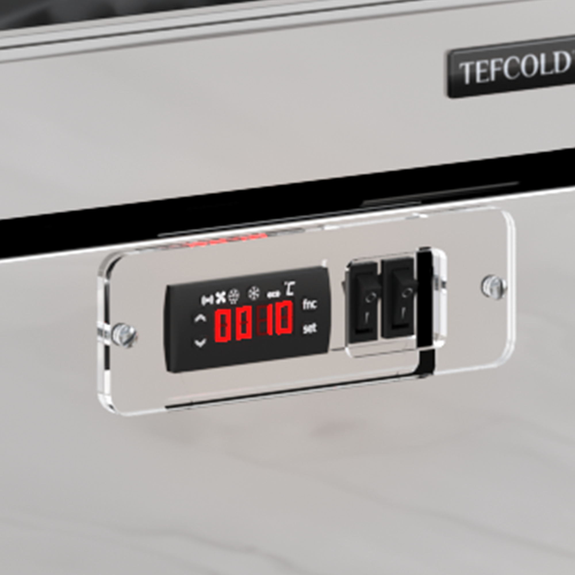 Multideck - Galaxy+ GP26 SS