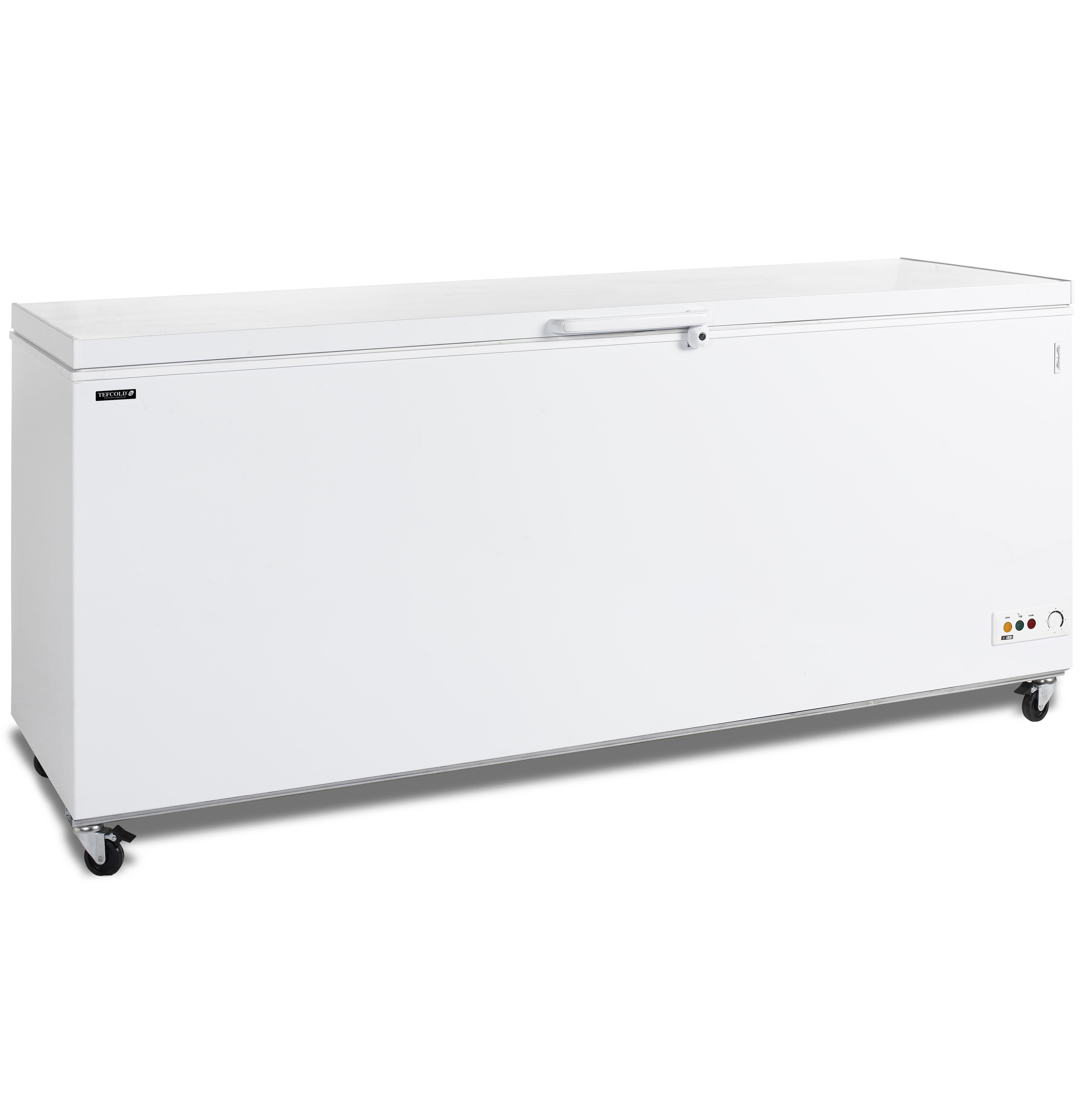 Ice Cream Freezer - CF700 SL