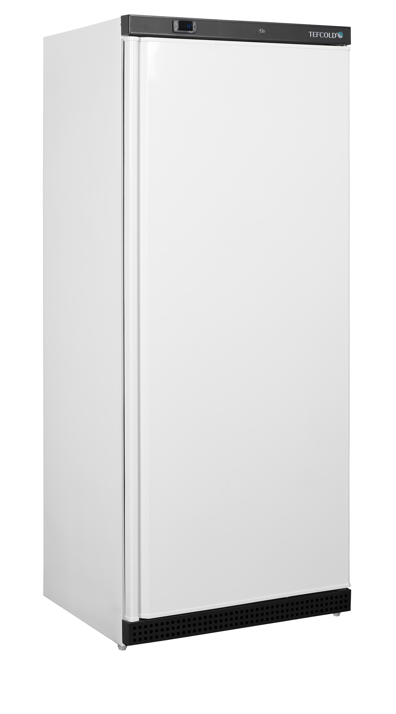 Solid Door Refrigerator - UR600W1