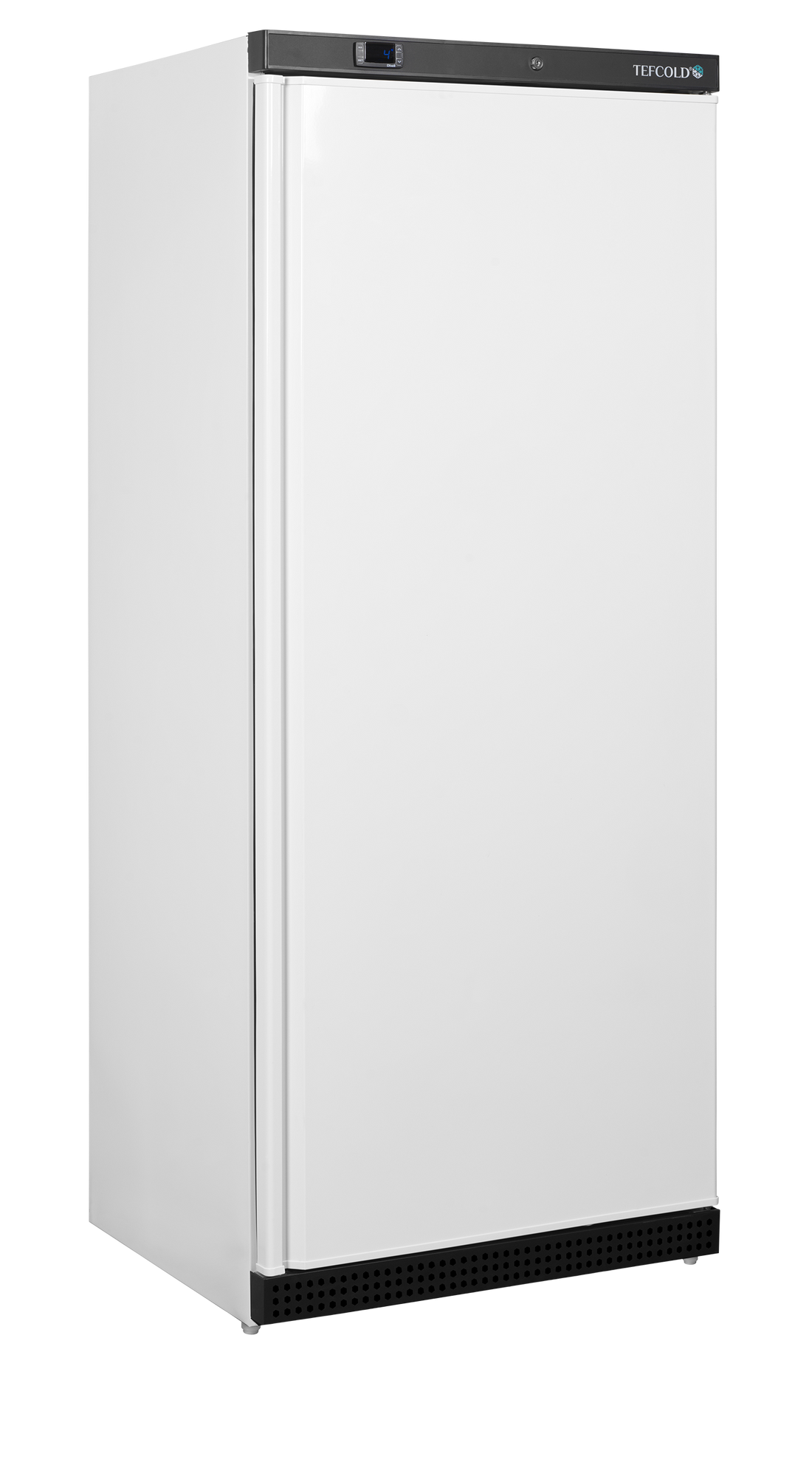 Solid Door Refrigerator - UR600W1