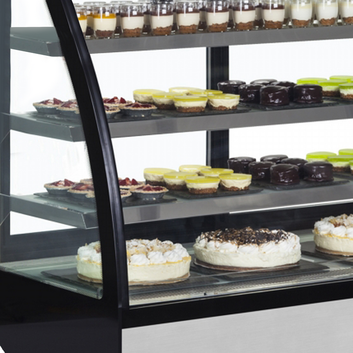 Chilled Display Cabinet - LPD1500C