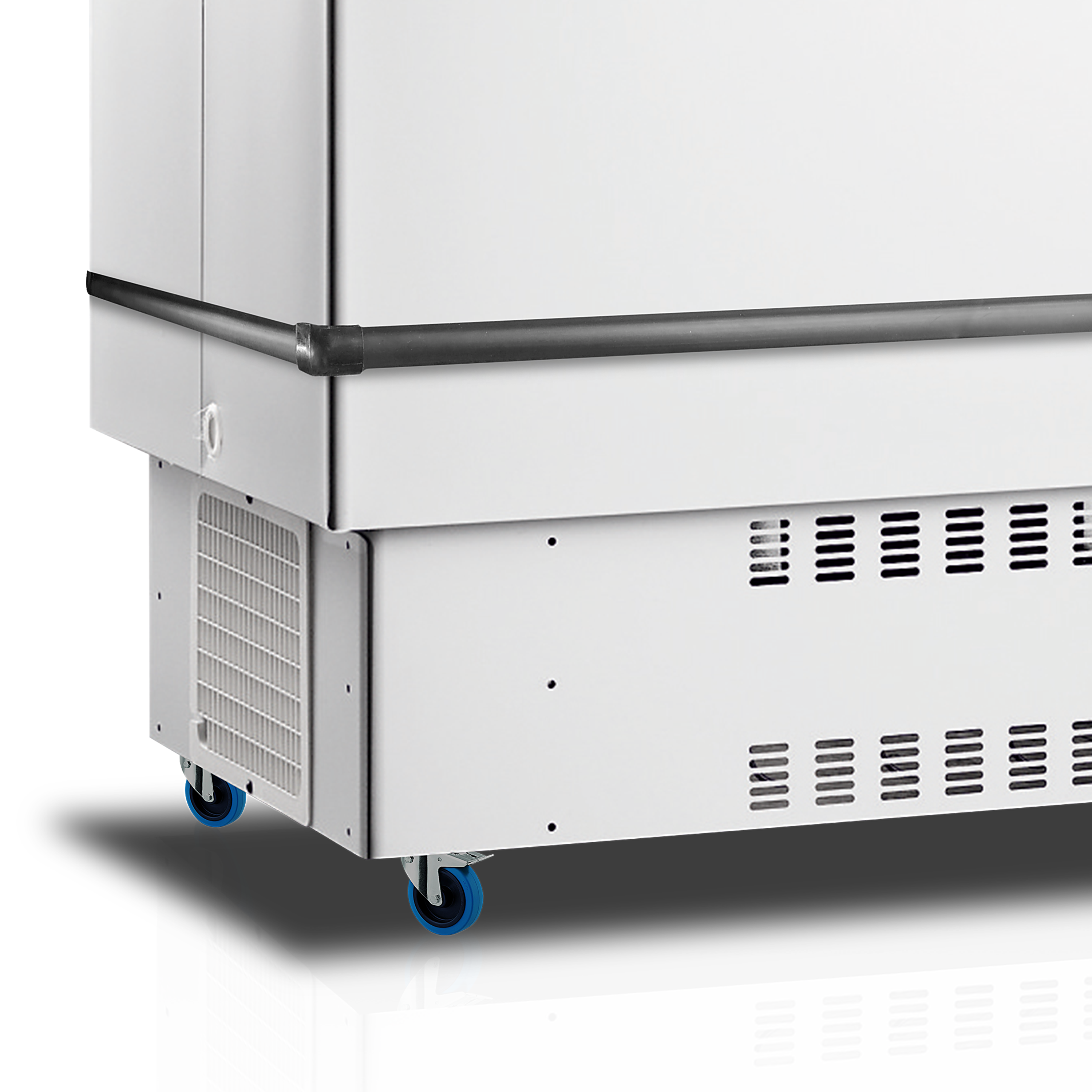 Bottle Dump Cooler - KBAK104PLUS