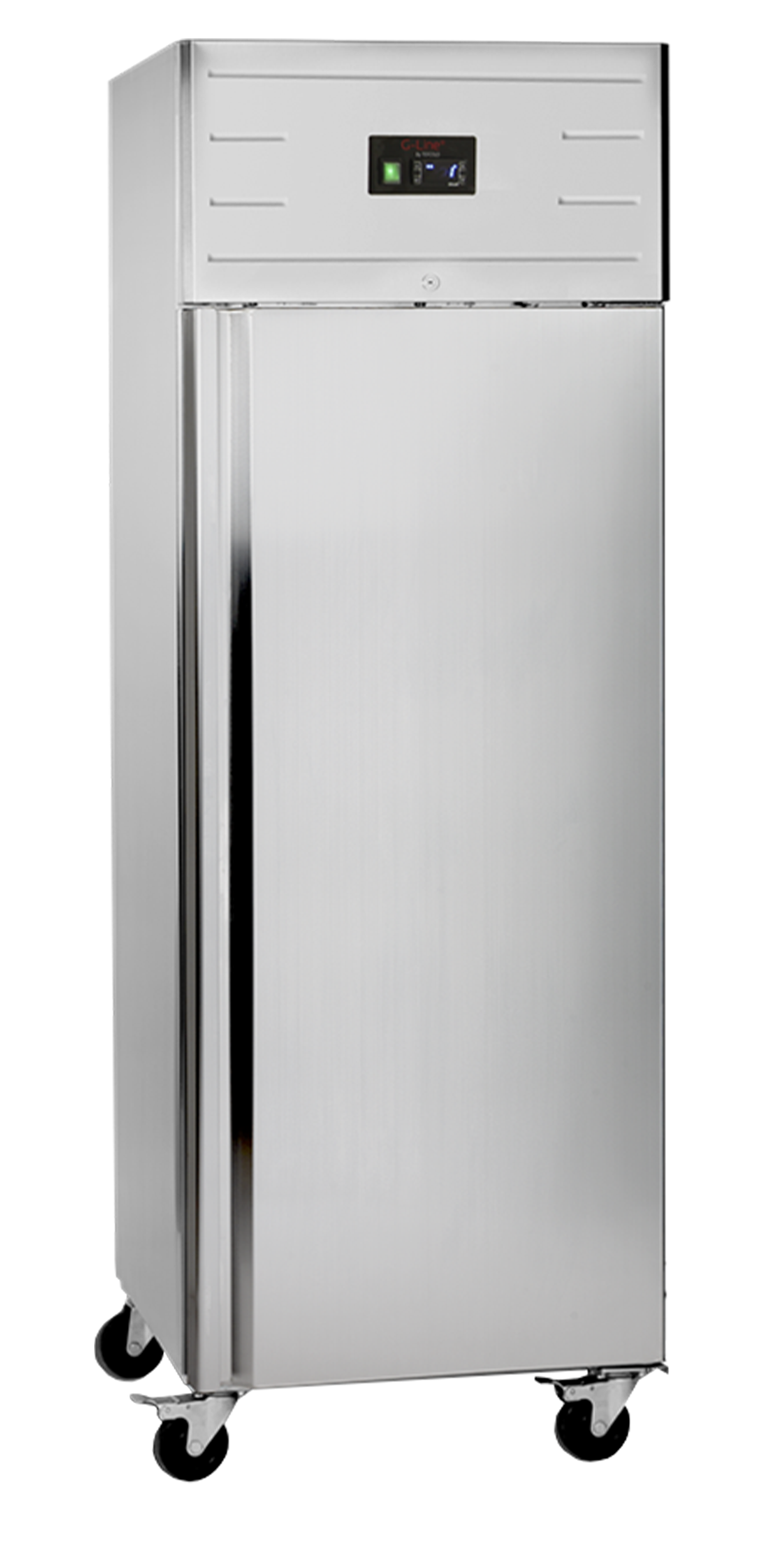 Gastronorm Solid Door Refrigerator - GUC70