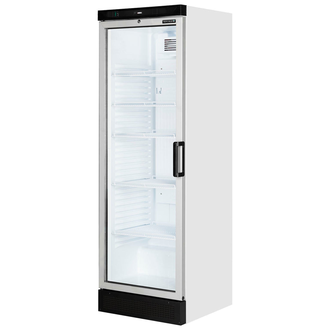 Glass Door Merchandiser - FS1380 L/H