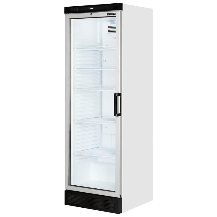 Glass Door Merchandiser - FS1380 L/H