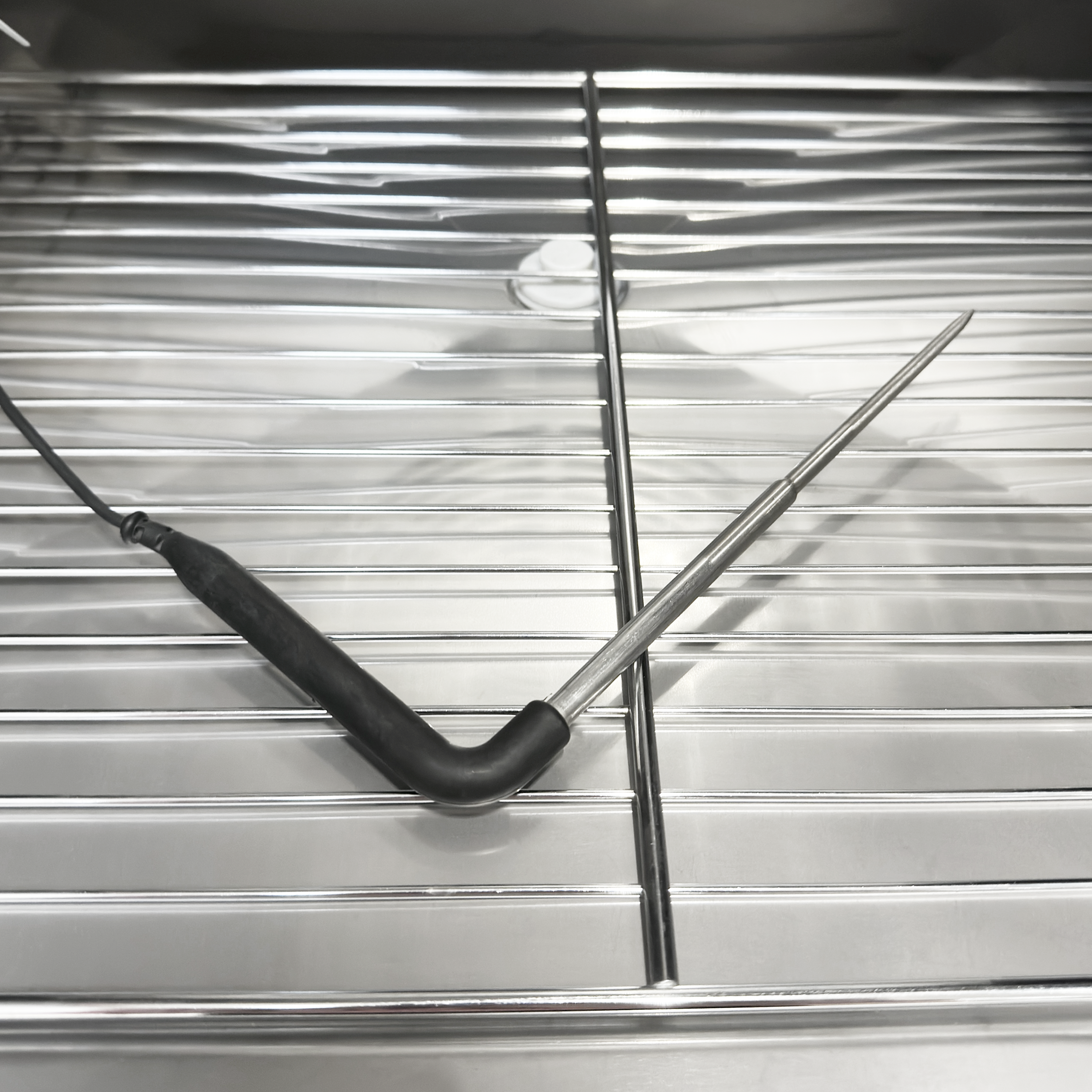 Blast Chiller/Freezer - BLCB5X1