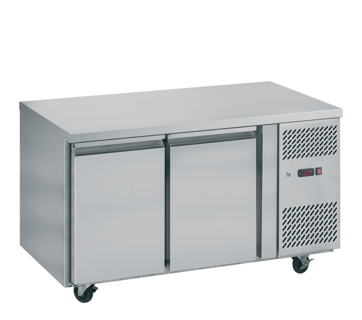 Gastronorm Counter Freezer - PH20F
