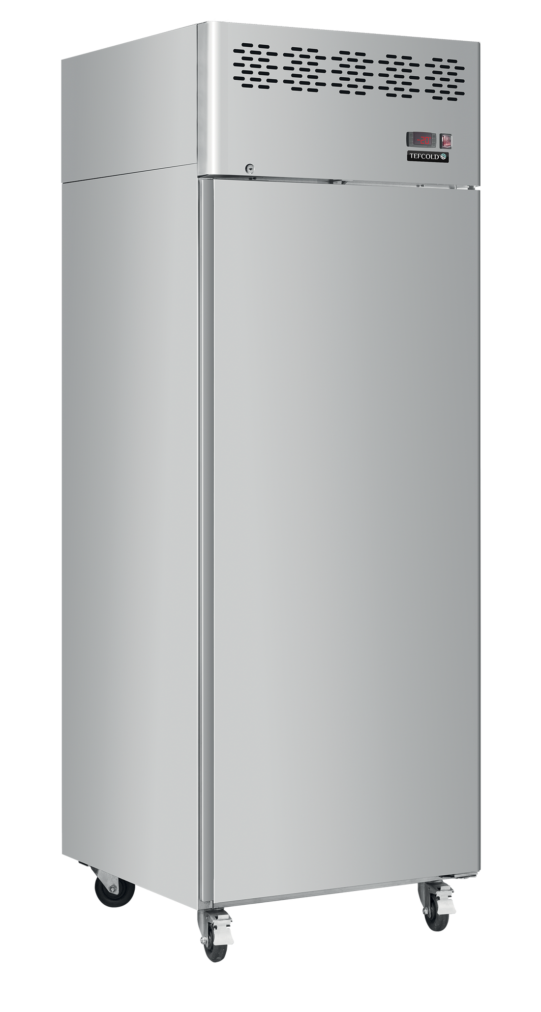 Gastronorm Upright Freezer - CAF650