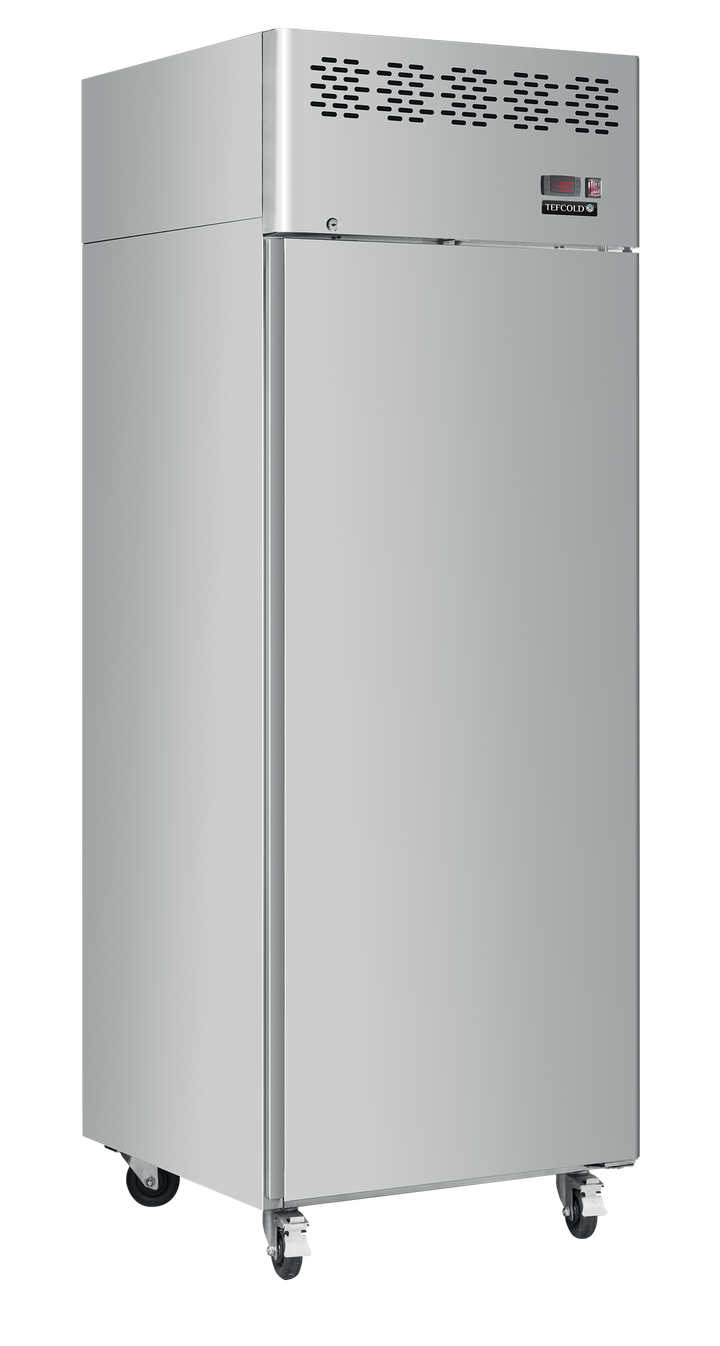 Gastronorm Upright Freezer - CAF650