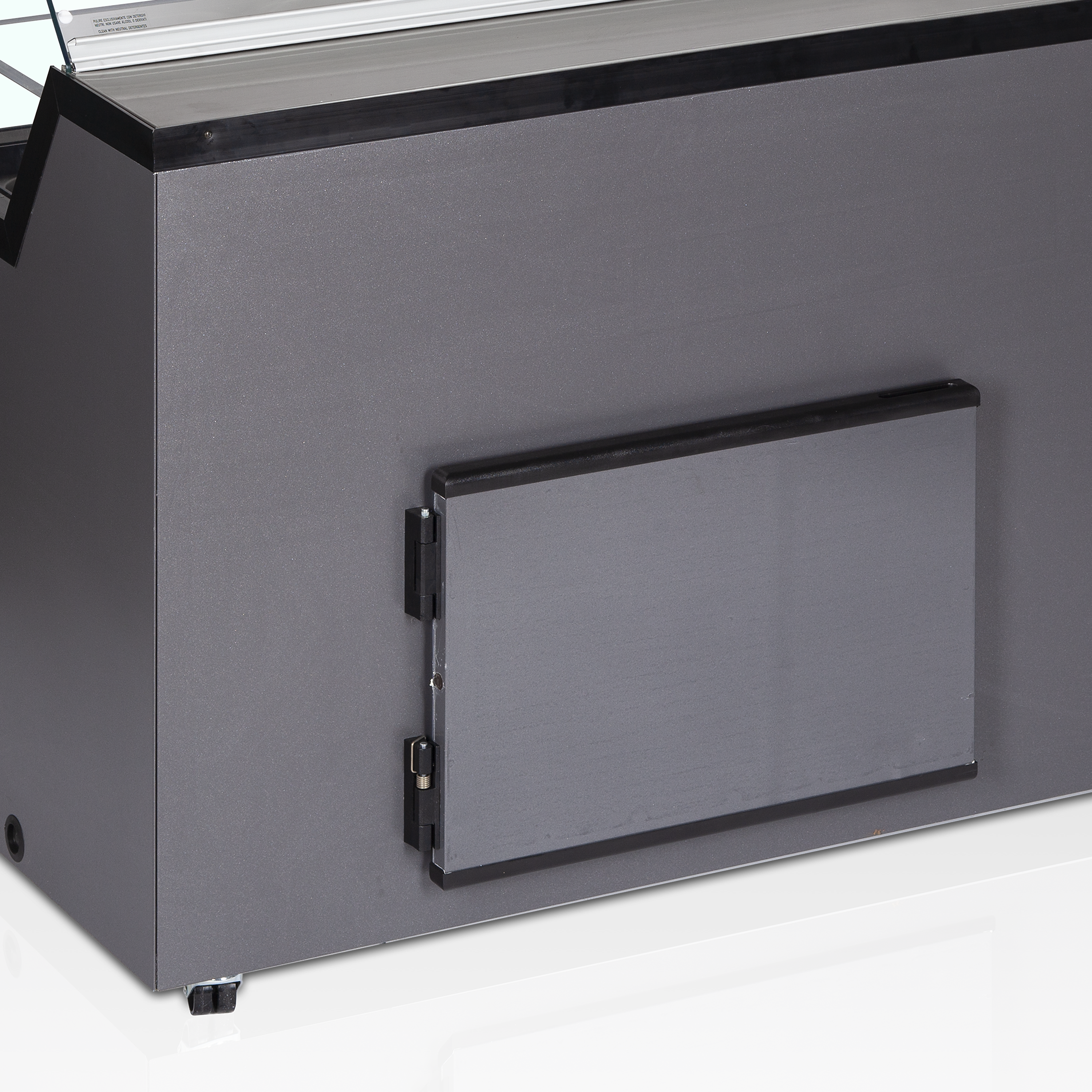 Scoop Ice Cream Display - MIRABELLA 7