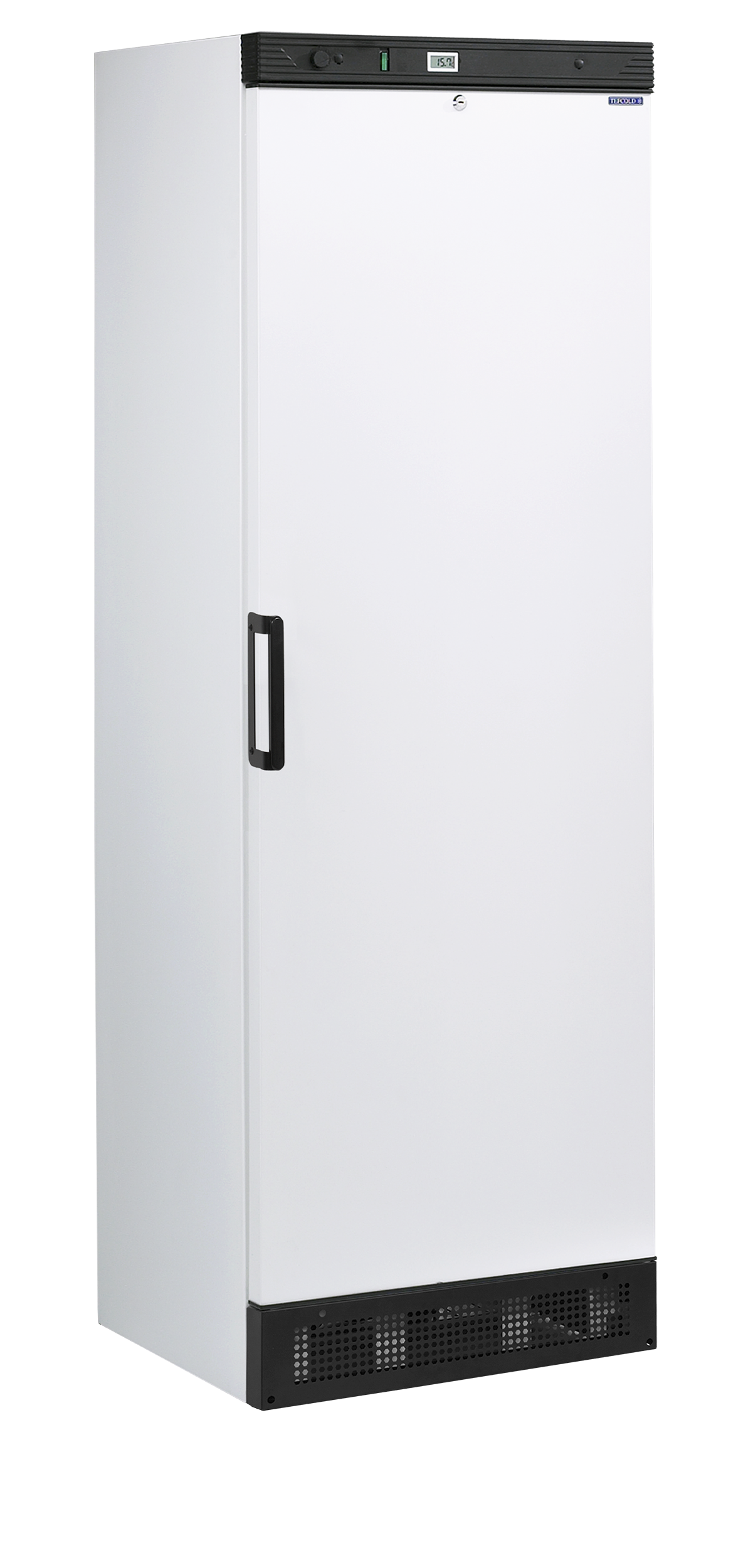 Upright Solid Door Freezer - UFFS371SD