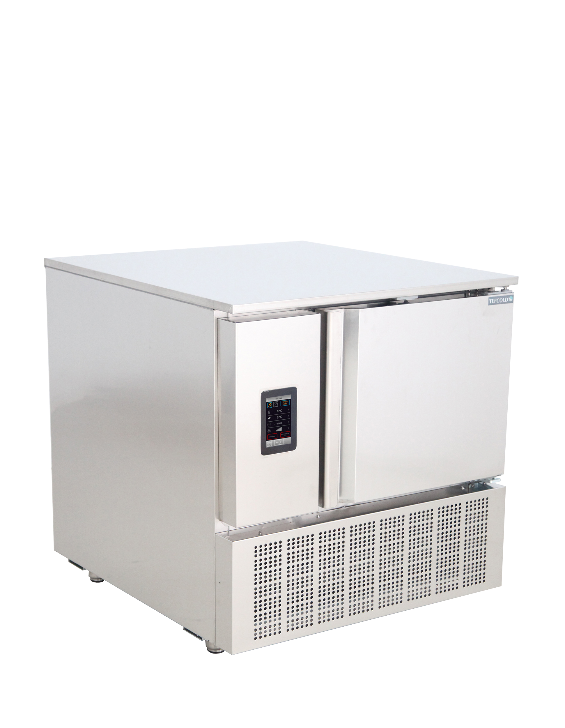 Blast Chiller/Freezer - BLCB5X1