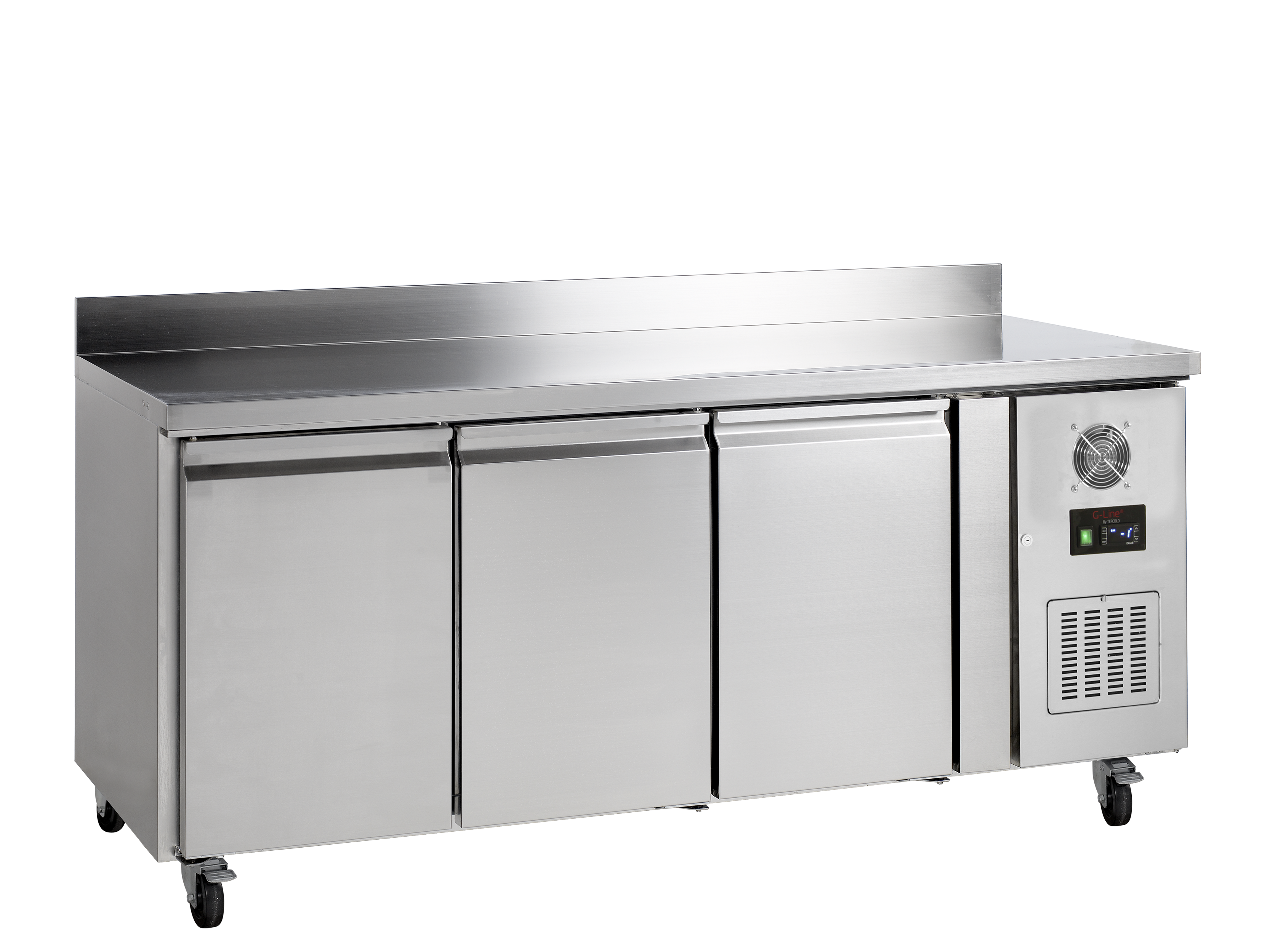 Gastronorm Counter Freezer - GF73