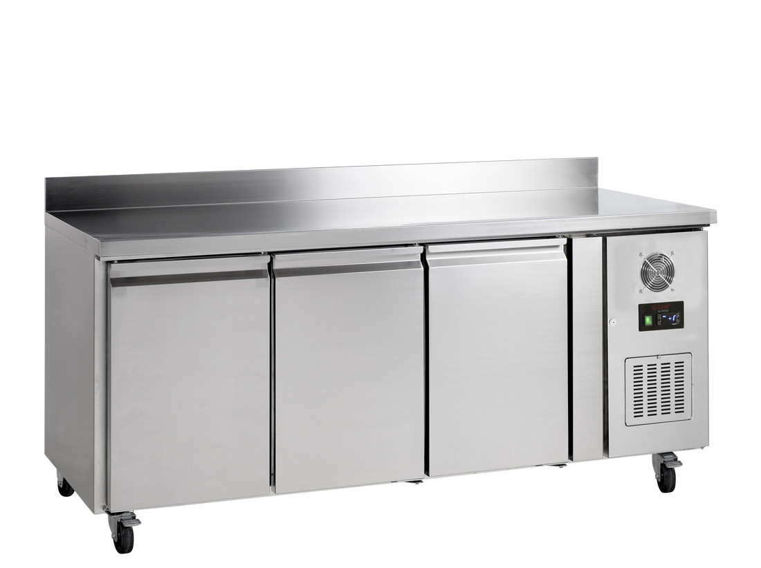 Gastronorm Counter Freezer - GF73